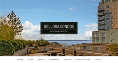 Desktop Screenshot of belloracondos.com